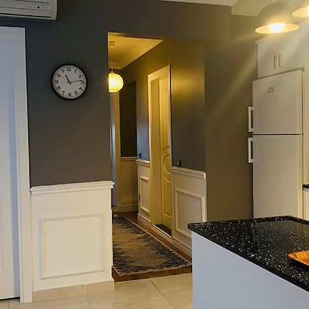 Sisli Osmanbey Taksim Large Terrace, Quietness And Space Apartment Istanbul Exterior foto