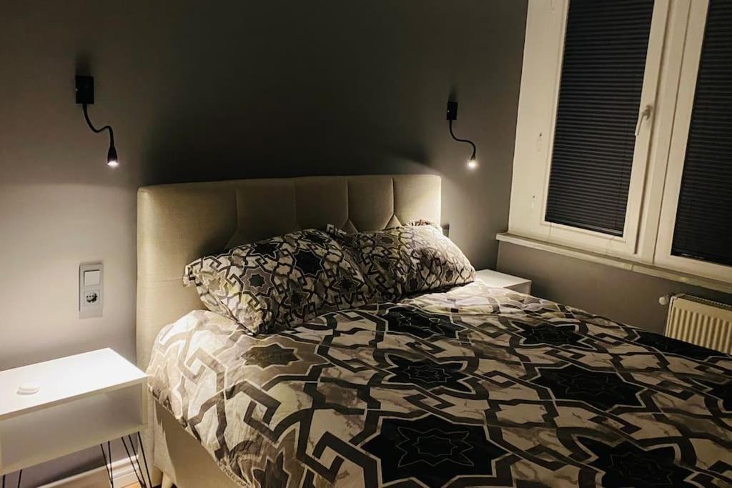 Sisli Osmanbey Taksim Large Terrace, Quietness And Space Apartment Istanbul Exterior foto