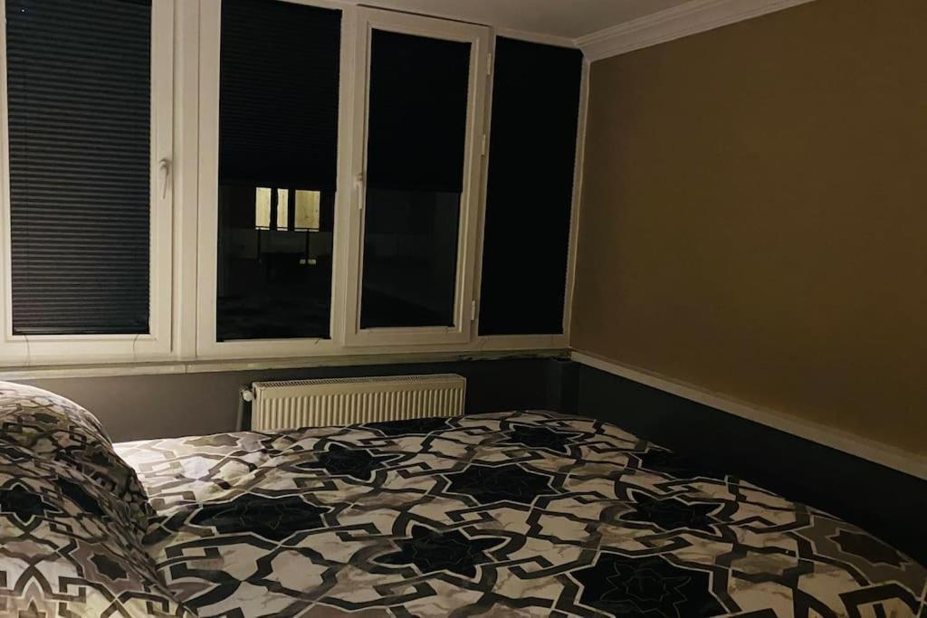 Sisli Osmanbey Taksim Large Terrace, Quietness And Space Apartment Istanbul Exterior foto